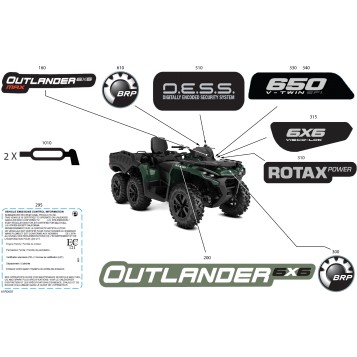 07- Body - Feature Decals