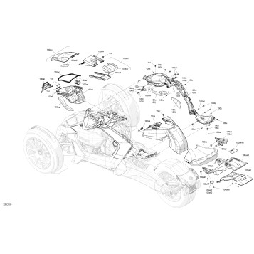 07- Body - Upper Section