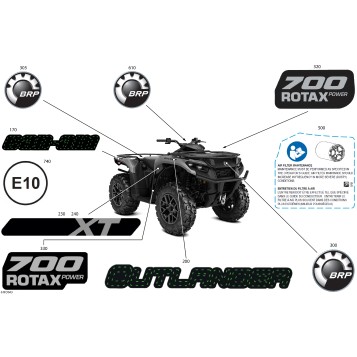 07- Body - Feature Decals