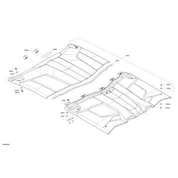 07- Body - Roof