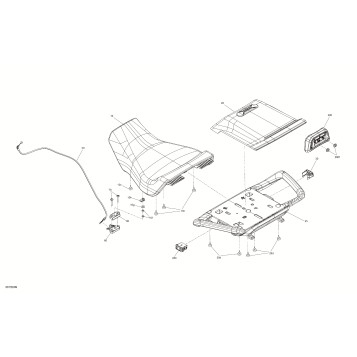 07- Body - Seat