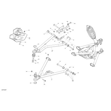 05- Suspension - Front