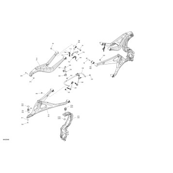 05- Suspension - Front Components