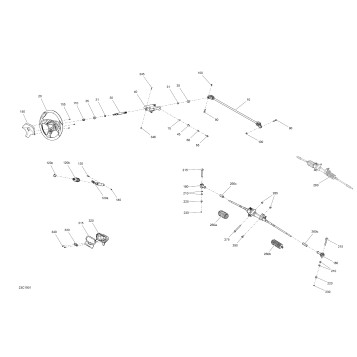 07- Steering - STD