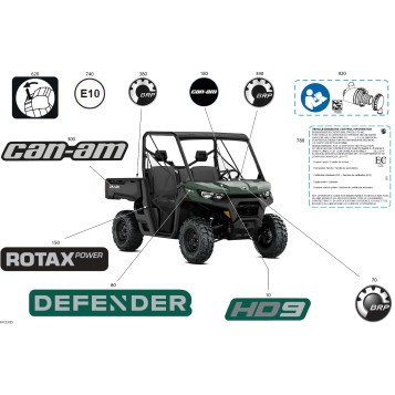07- Body - Decals