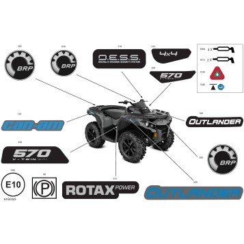 07- Body - Decals