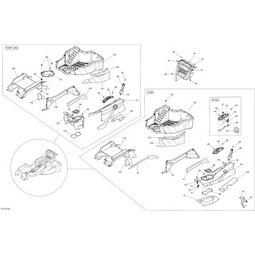 09- Cab Interior _Console_77C1510c