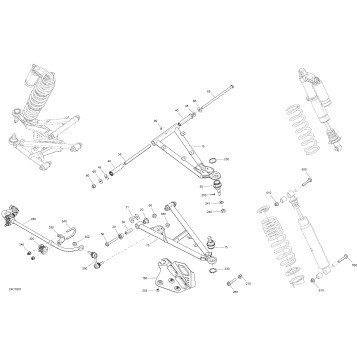 07- Front Suspension Commander