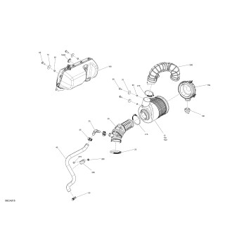 02- Engine - Air Intake