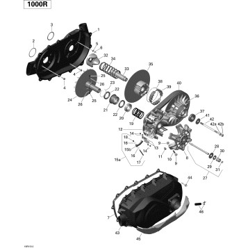 05- Transmission _19R1512