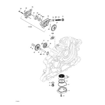 01- Engine Lubrication