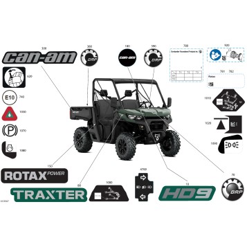 07- Body - Decals