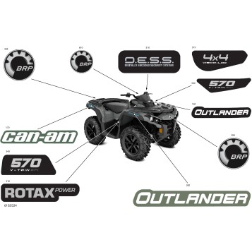 07- Body - Decals