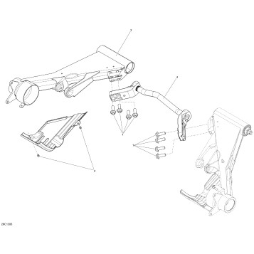 08- Rear Suspension (Supplement-IS Market)