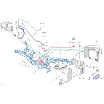 08- Electric - Rear Section