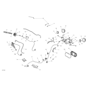 10- Electrical System - Package Standard-S-Special - Accessories