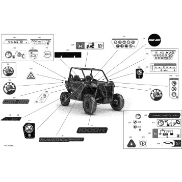 07- Body - Decals