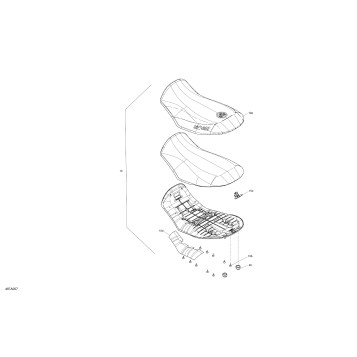 07- Body - Seat