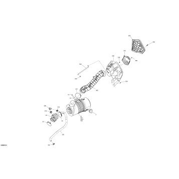 02- Engine - Air Intake
