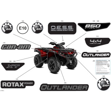 07- Body - Feature Decals