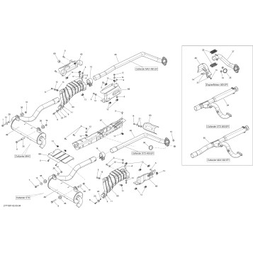 01- Exhaust System _21T1502