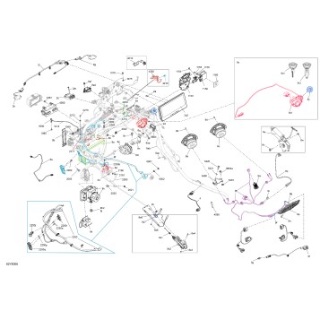 08- Electric - System