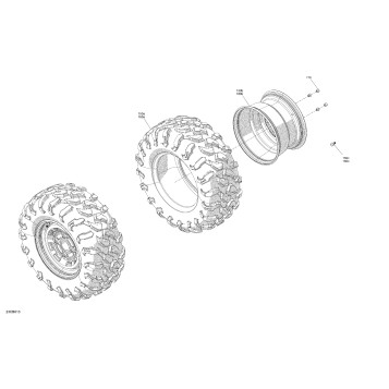 04- Drive - Rear Wheels