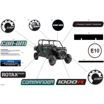 07- Body - Decals