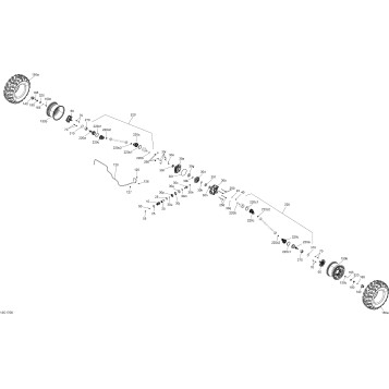 08- Drive System, Rear
