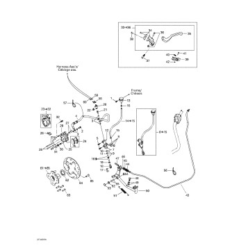 06- Hydraulic Rear Brake