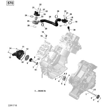 01- ROTAX - Engine Cooling