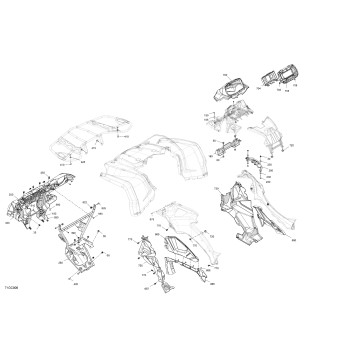 07- Body - Front Section