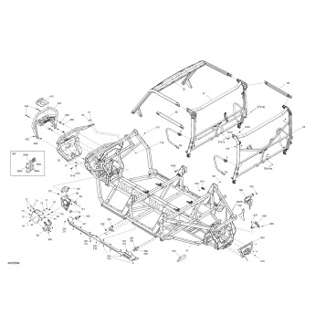 06- Frame - System