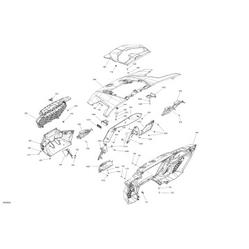 07- Body - Hood