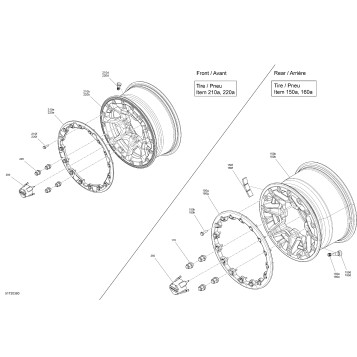 07- Wheels - XXC