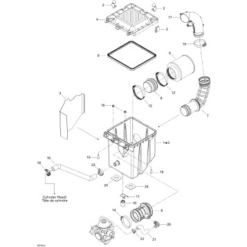 02- Air Intake