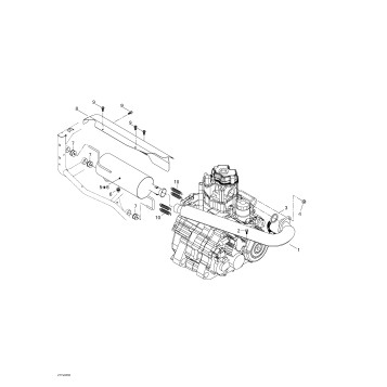 01- Exhaust System