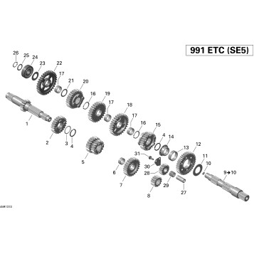 05- Gear Box