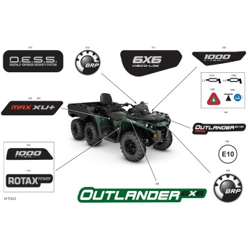 07- Body - Decals
