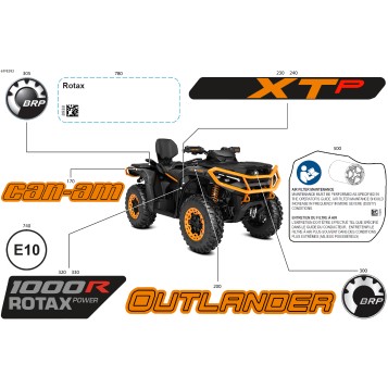 07- Body - Feature Decals