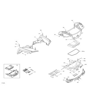 07- Body - Rear Section