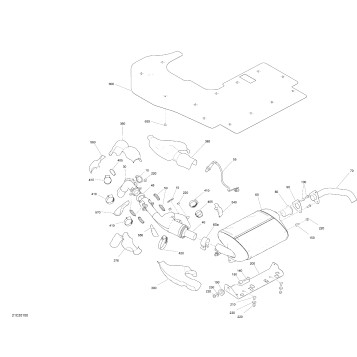 02- Engine - Exhaust