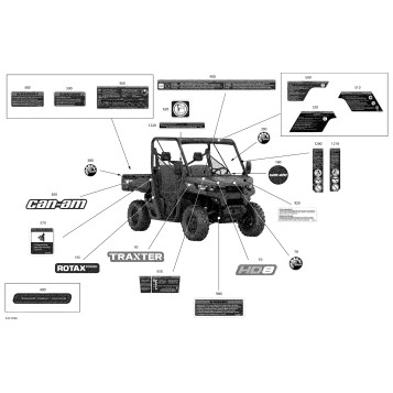 09- Decals - HD8 - DPS