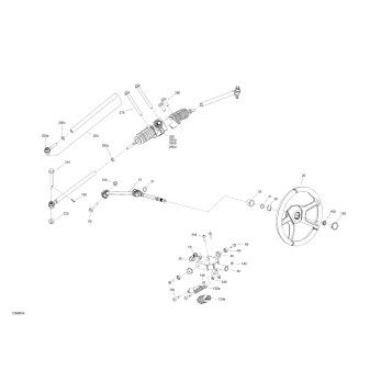 03- Mechanic - Steering