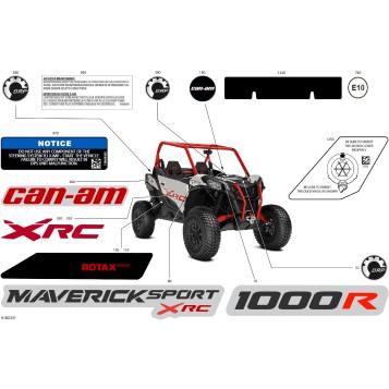 07- Body - Decals