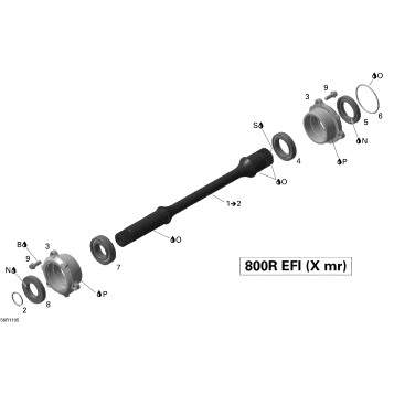 08- Drive Shaft