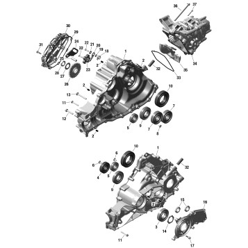 05- Gear Box 1- 420686779