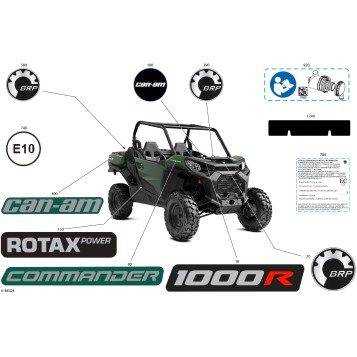 07- Body - Decals