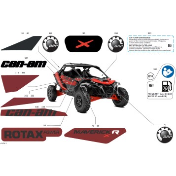07- Body - Decals