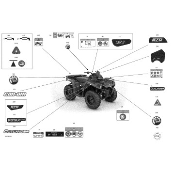 07- Body - Decals  - STD